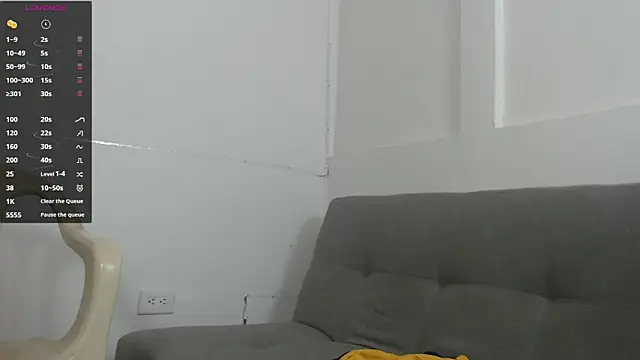 Aaron Hunter  online show from 8, 2, 2025