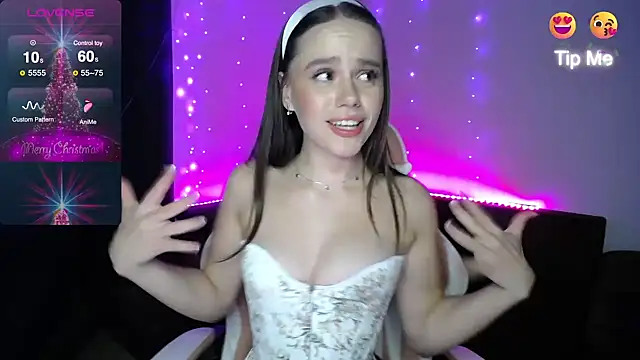 Emillias online show from 15, 1, 2025