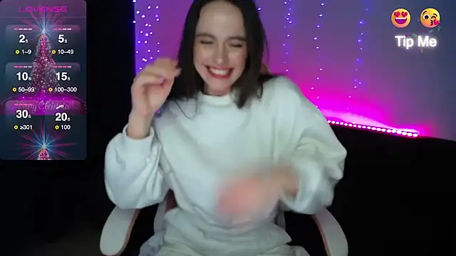 Emillias online show from 27, 1, 2025