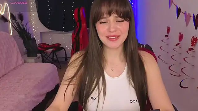 Emillias online show from 23, 2, 2026