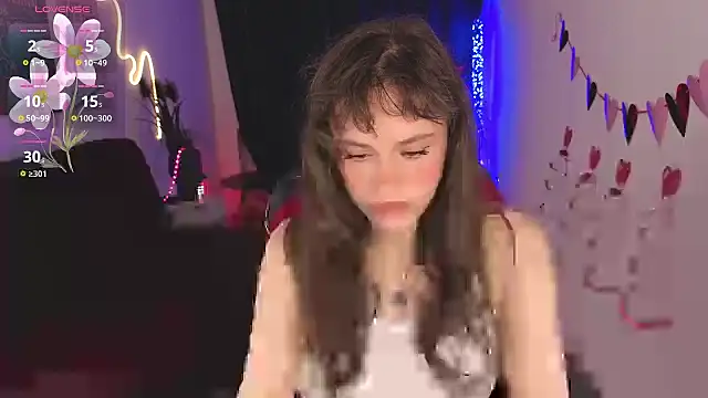 Emillias online show from 6, 4, 2026