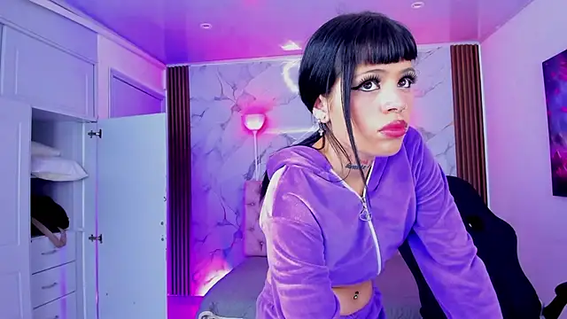 Snapshot of AuroraDiaz chatting on 6, 2, 2026 AuroraDiaz online show from 6, 2, 2026