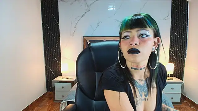 Snapshot of AuroraDiaz chatting on 14, 3, 2026 AuroraDiaz online show from 14, 3, 2026
