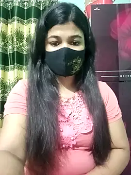 Snapshot of Sumi-roy chatting on 18, 4, 2026 Sumi-roy online show from 18, 4, 2026