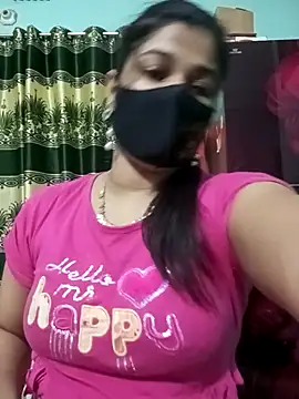 Snapshot of Sumi-roy chatting on 21, 4, 2026 Sumi-roy online show from 21, 4, 2026