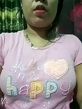 Snapshot of Sumi-roy chatting on 25, 4, 2026 Sumi-roy online show from 25, 4, 2026
