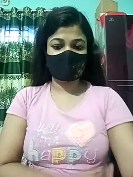 Snapshot of Sumi-roy chatting on 8, 5, 2026 Sumi-roy online show from 8, 5, 2026