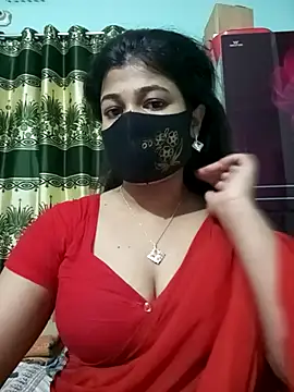 Snapshot of Sumi-roy chatting on 9, 5, 2026 Sumi-roy online show from 9, 5, 2026