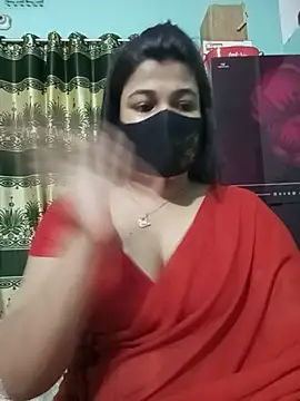 Snapshot of Sumi-roy chatting on 16, 5, 2026 Sumi-roy online show from 16, 5, 2026