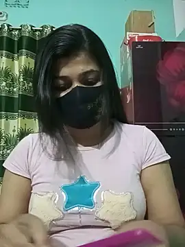 Snapshot of Sumi-roy chatting on 17, 5, 2026 Sumi-roy online show from 17, 5, 2026