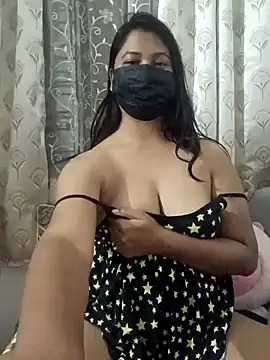 Snapshot of Indian_Jaan chatting on 12, 1, 2025 Indian Jaan online show from 12, 1, 2025