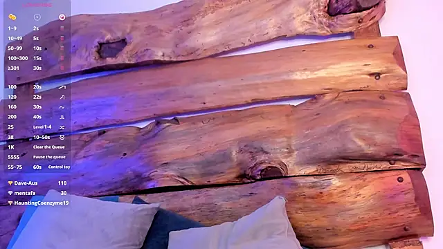 AssQueen18 online show from 28, 1, 2025