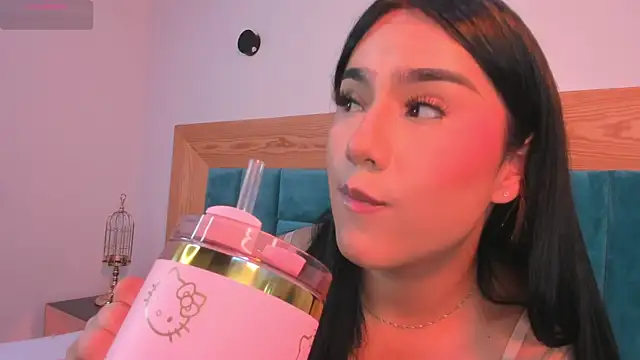 AssQueen18 online show from 10, 10, 2025