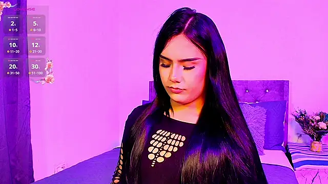 AssQueen18 online show from 25, 10, 2025