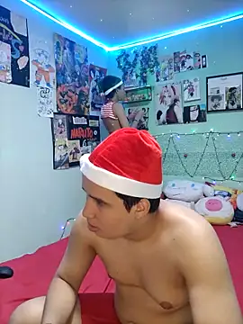 angel modeusSucubo online show from 6, 12, 2024