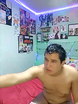angel modeusSucubo online show from 14, 12, 2024