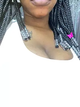 Snapshot of BeautyAuroa chatting on 25, 1, 2025 BeautyAuroa online show from 25, 1, 2025