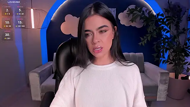 AlanaCraft online show from 8, 2, 2025