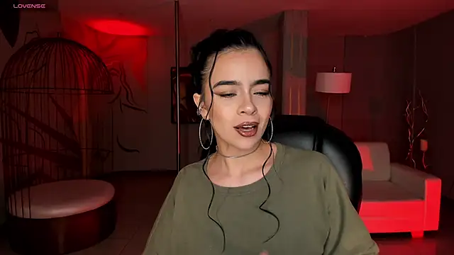 AlanaCraft online show from 25, 2, 2025