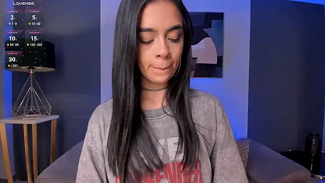 AlanaCraft online show from 4, 3, 2025