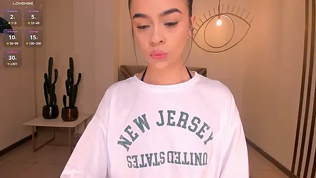 AlanaCraft online show from 23, 9, 2025