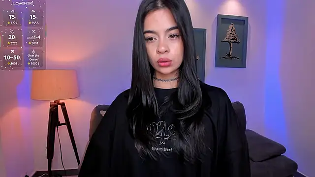 AlanaCraft online show from 5, 3, 2026