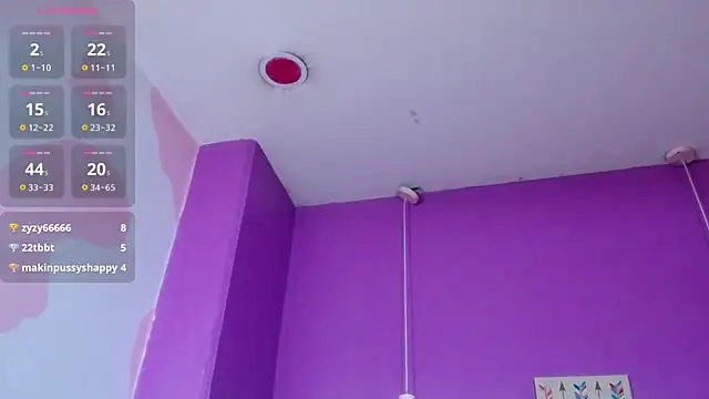 Snapshot of WenndyWild chatting on 14, 12, 2024 WenndyWild online show from 14, 12, 2024