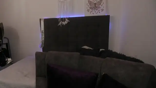 miss julietaa online show from 22, 9, 2025