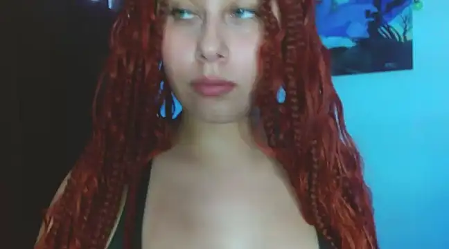 Snapshot of pamela_fox03 chatting on 4, 1, 2025 pamela fox03 online show from 4, 1, 2025