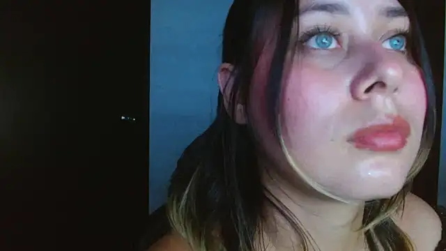 Snapshot of pamela_fox03 chatting on 20, 10, 2025 pamela fox03 online show from 20, 10, 2025