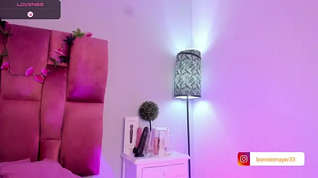 Snapshot of SweetBonniie chatting on 19, 1, 2025 SweetBonniie online show from 19, 1, 2025