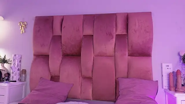 Snapshot of SweetBonniie chatting on 1, 7, 2026 SweetBonniie online show from 1, 7, 2026