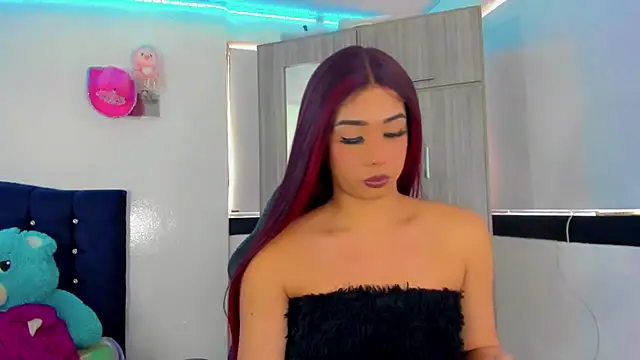 Snapshot of Hellen_moons__ chatting on 13, 10, 2025 Hellen moons online show from 13, 10, 2025