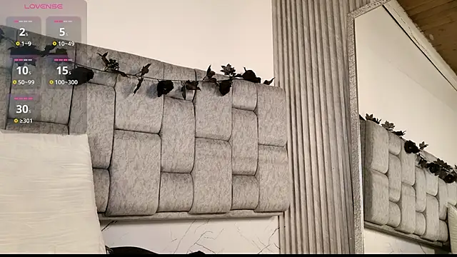 Mackenize online show from 28, 2, 2026