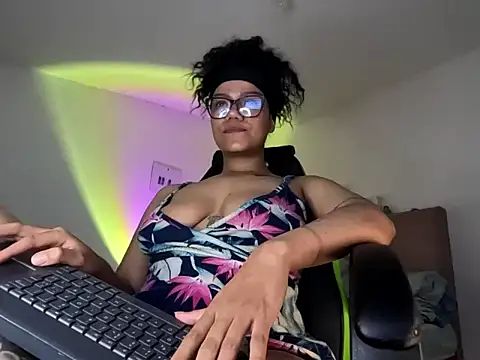 Ale xandra online show from 24, 10, 2025