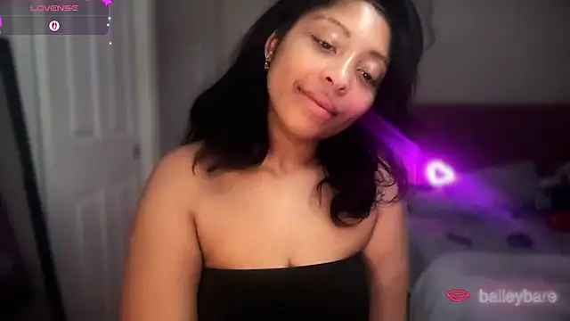 BaileyBaird online show from 27, 2, 2026