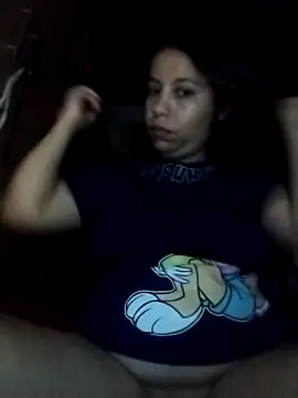 lisseth online show from 17, 2, 2025