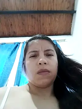 lisseth online show from 7, 3, 2025