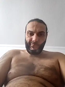 Cem-aus-Nrw-Krefeld online show from 14, 2, 2025