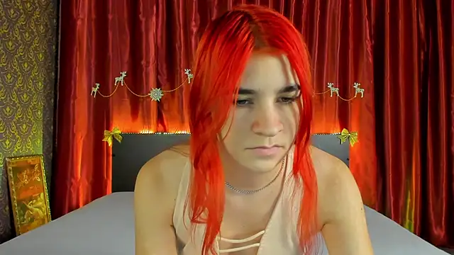  Polly Love  online show from 24, 12, 2024