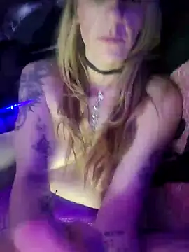 Aliiv21 online show from 11, 3, 2025