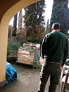 affascino online show from 4, 3, 2026