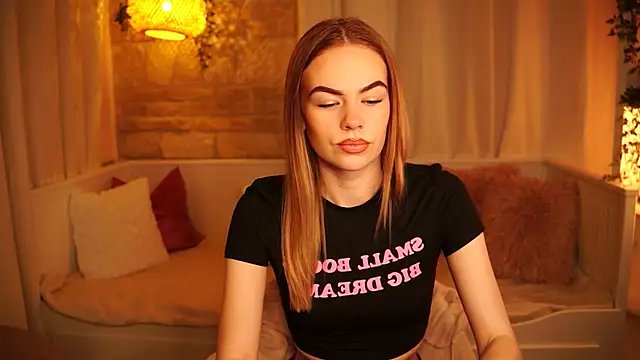 sn0w barbie online show from 20, 2, 2025