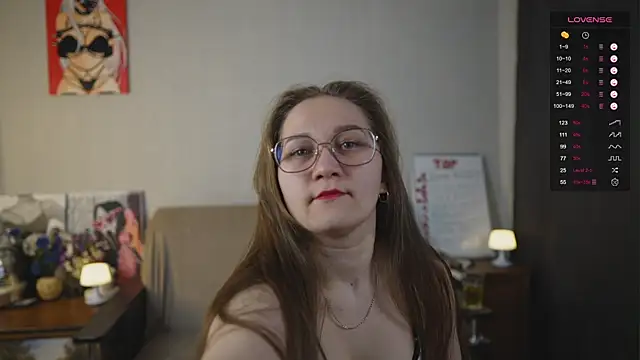 Miatiny online show from 4, 12, 2025