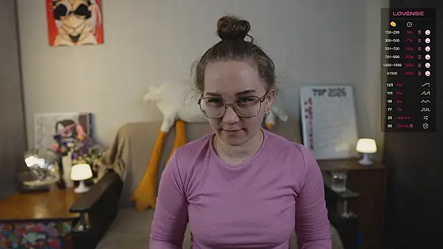 Miatiny online show from 8, 2, 2026