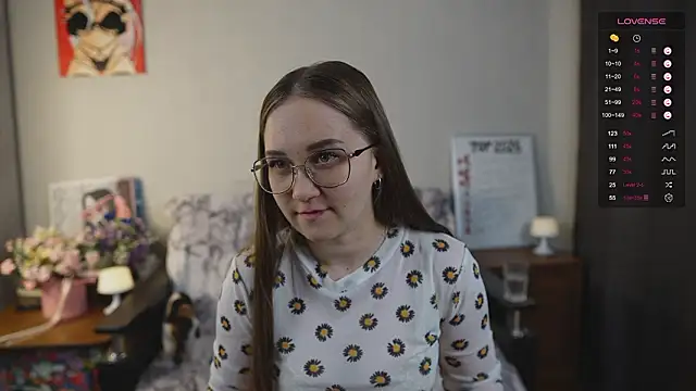 Miatiny online show from 25, 2, 2026