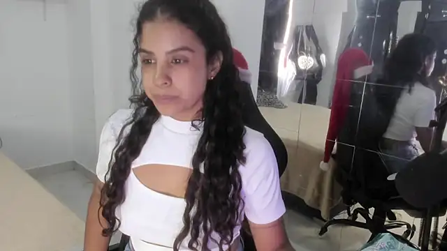 Moon Sammy online show from 1, 12, 2025