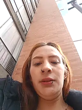 SAMANTHA-16  online show from 24, 9, 2025