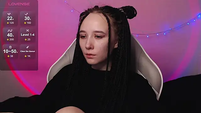 Snapshot of Robin_yourss chatting on 7, 12, 2024 Robin yourss online show from 7, 12, 2024