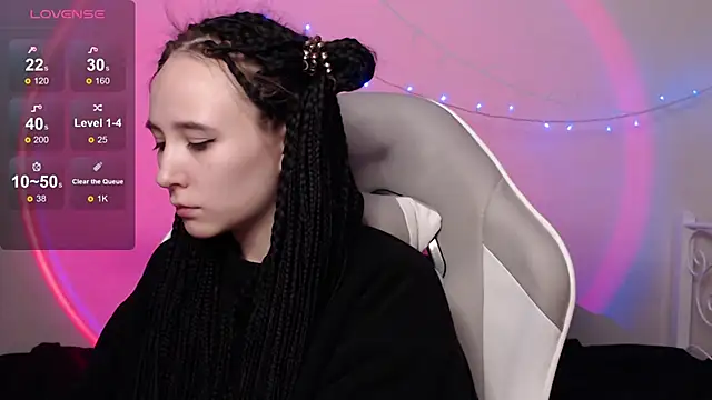 Snapshot of Robin_yourss chatting on 10, 12, 2024 Robin yourss online show from 10, 12, 2024